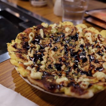 Dohtonbori - Japanese Near Me - San Juan, NCR