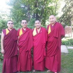 Centre Paramita de Montréal
