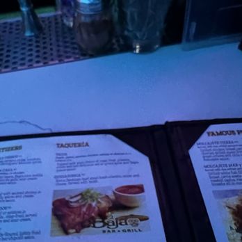 El Baja Bar & Grill - Mexican Near Me - Norwalk, California