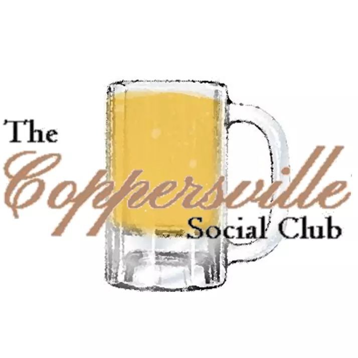 COPPER BASIN LOUNGE Updated October 2024 123 Grand Ave, Copperhill, Tennessee Beer Bar