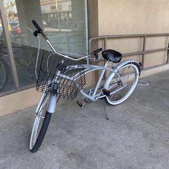 Big Wheel Bicycles - Bikes Near Me - Anaheim, California