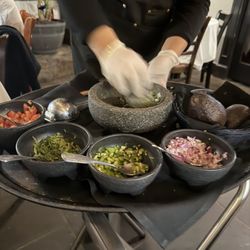 Maya Riviera Bar & Restaurant