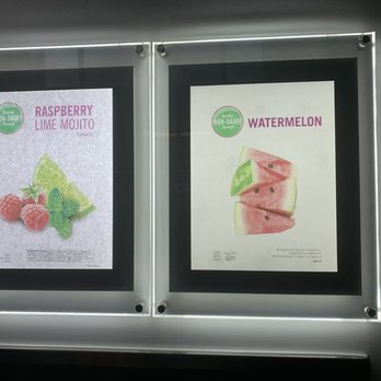 Ez Freezy - Ice Cream & Frozen Yogurt Near Me - Portland, Oregon Ez Freezy - Ice Cream & Frozen Yogurt Near Me - Portland, Oregon