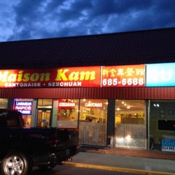 Nouveau Maison Kam
