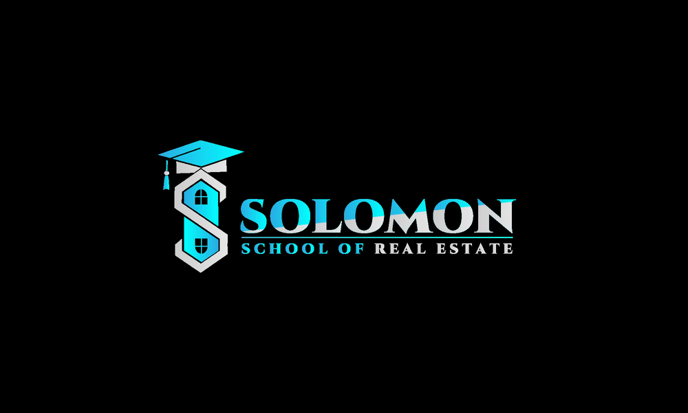 SOLOMON SCHOOL OF REAL ESTATE Vocational & Technical School 8910