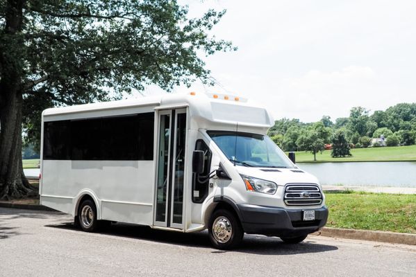 Discover Richmond Food Tours