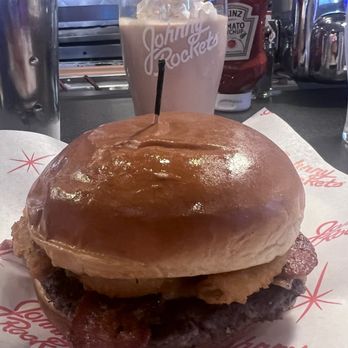 Johnny Rockets - Burger and Shake - Burgers Near Me - Las Vegas, Nevada Johnny Rockets - Burger and Shake - Burgers Near Me - Las Vegas, Nevada