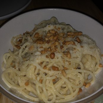 Lilia - Spaghetti limon - Italian Near Me - Brooklyn, New York Lilia - Spaghetti limon - Italian Near Me - Brooklyn, New York