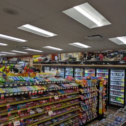 Love's Travel Stop - Love's Travel Stop, Hamburg (2025)