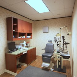 Coastal Eye Associates - Texas City - Coastal Eye Associates