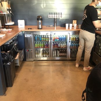 Collective Coffee - Great beer selection - Coffee & Tea Near Me - Wichita Falls, Texas Collective Coffee - Great beer selection - Coffee & Tea Near Me - Wichita Falls, Texas