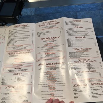 Montclair House Grill - menu - Breakfast & Brunch Near Me - Montclair, New Jersey Montclair House Grill - menu - Breakfast & Brunch Near Me - Montclair, New Jersey
