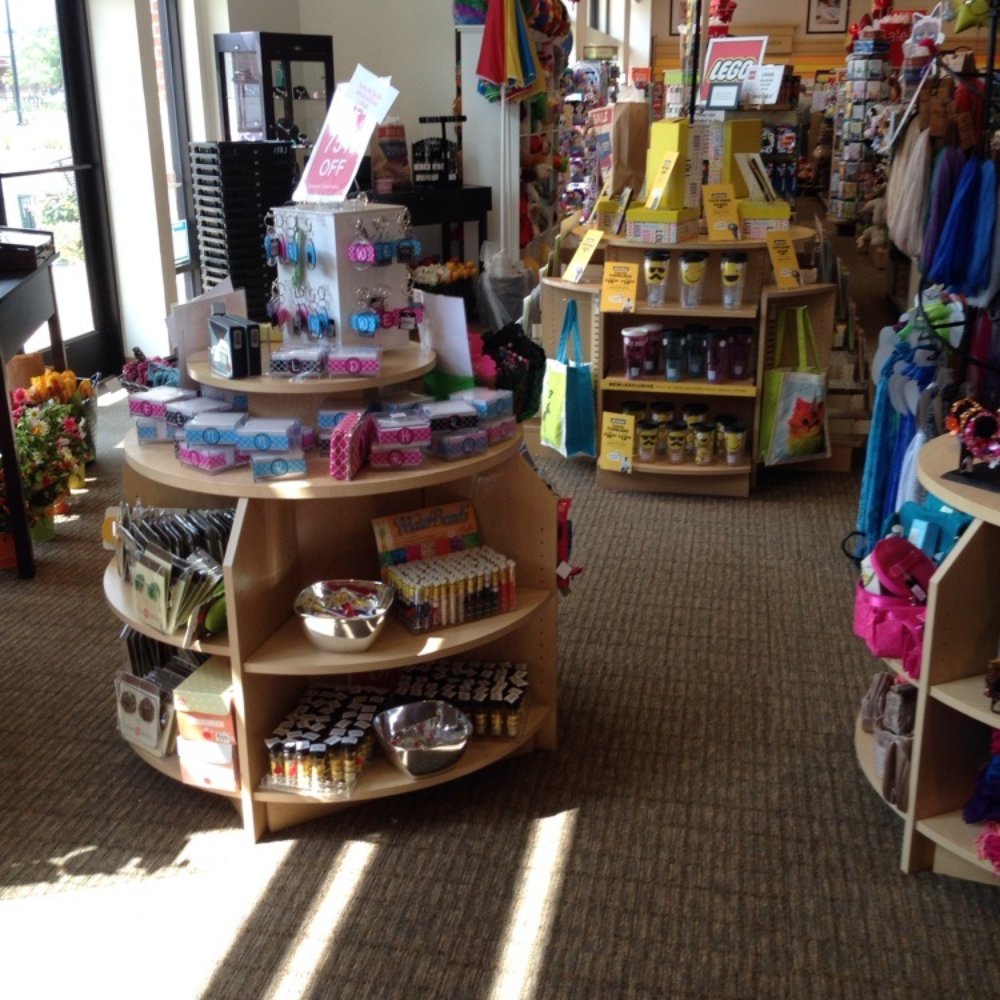 Hallmark Gold Crown - Cards & Stationery Near Me - Gainesville, Virginia