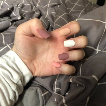 Cutie Nails  Spa - Nail Salons Near Me - Flagstaff, Arizona