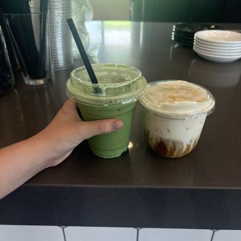 Ladder Coffee Roasters - Coffee & Tea Near Me - Spokane, Washington