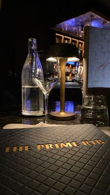 The Prime Rib Philly by null