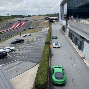 Porsche Experience Center- Atlanta - Driving Schools Near Me - Atlanta, Georgia