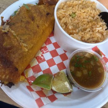 El Zaguan Bistro - QUESABIRRIA - Mexican Near Me - Phoenix, Arizona