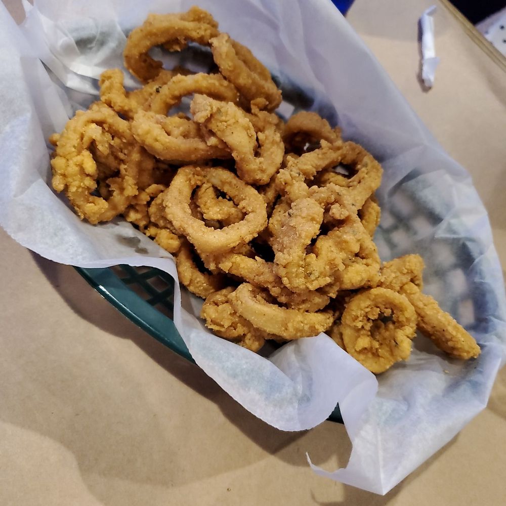 Crafty Crab - Calamari yummy - Cajun/Creole Near Me - District Heights, Maryland Crafty Crab - Calamari yummy - Cajun/Creole Near Me - District Heights, Maryland