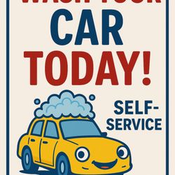 7 Hills Car Wash - Detail your car YOUR way!