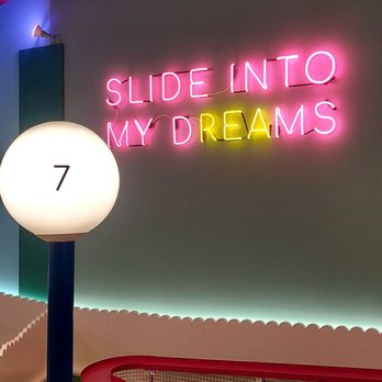The Park - Mini Golf Near Me - Richmond, Virginia