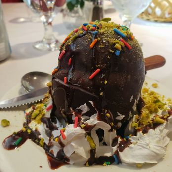 Hunkar Restaurant - Bomba - Turkish Near Me - Carlstadt, New Jersey