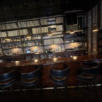 The Saturn Lounge - Bar area - Lounges Near Me - St. Louis, Missouri The Saturn Lounge - Bar area - Lounges Near Me - St. Louis, Missouri