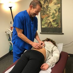 CA Acupuncture & Chiropractic Clinic