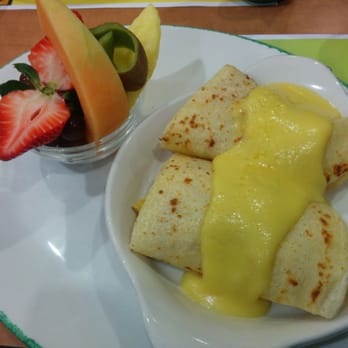 Cora - Western Cheddar Crepeomlette - Breakfast & Brunch Near Me - Toronto, Ontario Cora - Western Cheddar Crepeomlette - Breakfast & Brunch Near Me - Toronto, Ontario