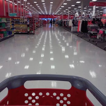 Target - Department Stores Near Me - Costa Mesa, California