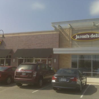 Jason's Deli - Storefront - Delis Near Me - Naperville, Illinois