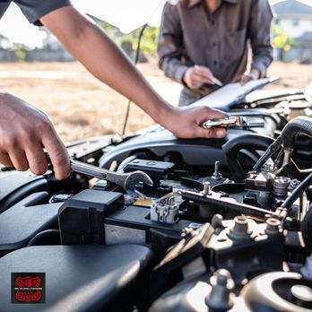 Guru Tech Automotive - Auto Repair Near Me - Houston, Texas Guru Tech Automotive - Auto Repair Near Me - Houston, Texas