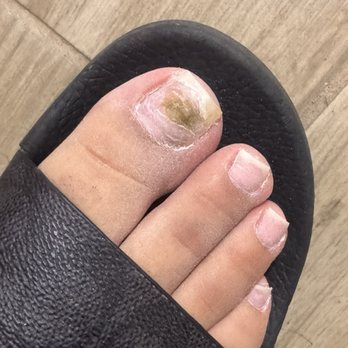 Paris Nail Lounge - Fungus - Nail Salons Near Me - Bakersfield, California