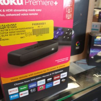 Liquidation Center - Extension Cords and Roku plus boughtboth at half off - Discount Store Near Me - Las Vegas, Nevada Liquidation Center - Extension Cords and Roku plus boughtboth at half off - Discount Store Near Me - Las Vegas, Nevada