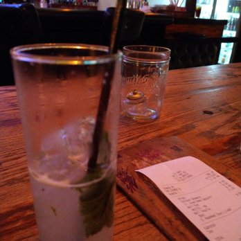 Far Bar - Mojito. Beautifully made. - Asian Fusion Near Me - Los Angeles, California Far Bar - Mojito. Beautifully made. - Asian Fusion Near Me - Los Angeles, California