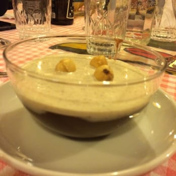 Arzach - Budino veg! - Community Service/Non-Profit Near Me - Sesto Fiorentino, FI