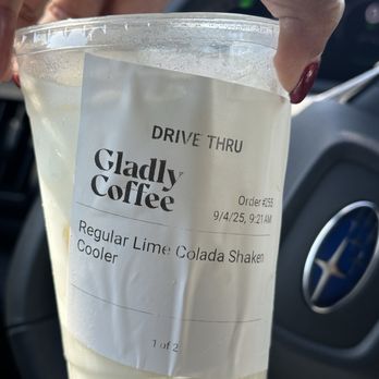 Gladly Coffee - Refreshing - Coffee & Tea Near Me - Spring Valley, California Gladly Coffee - Refreshing - Coffee & Tea Near Me - Spring Valley, California
