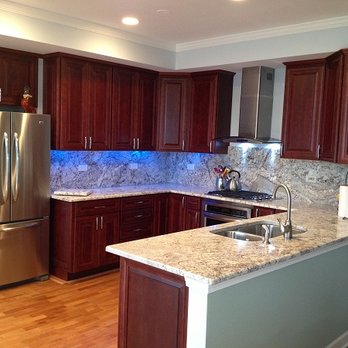PRS Home Solutions - a kitchen in a home - General Contractors Near Me - Deerfield, Illinois PRS Home Solutions - a kitchen in a home - General Contractors Near Me - Deerfield, Illinois