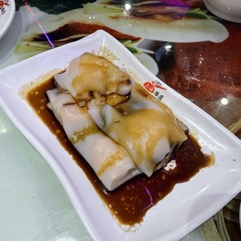 Shanghai You Garden - shrimp roll - Shanghainese Near Me - Flushing, New York Shanghai You Garden - shrimp roll - Shanghainese Near Me - Flushing, New York
