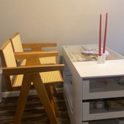 JMS Utility Services LLC  - bar stools
