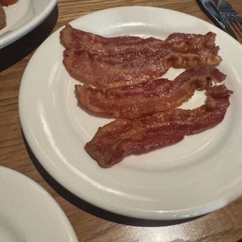 Buck & Rider - Side of bacon - Seafood Near Me - Phoenix, Arizona Buck & Rider - Side of bacon - Seafood Near Me - Phoenix, Arizona