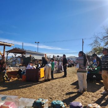 McKee Ranch - Christmas market! - Ranches Near Me - Las Vegas, Nevada