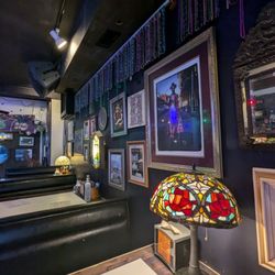 Imbibe - Funky wall art