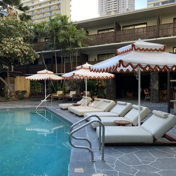 Heyday - The pool area - Bars Near Me - Honolulu, Hawaii Heyday - The pool area - Bars Near Me - Honolulu, Hawaii