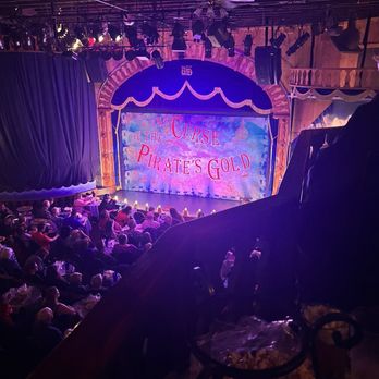 Gaslight Theatre - Performing Arts Near Me - Tucson, Arizona