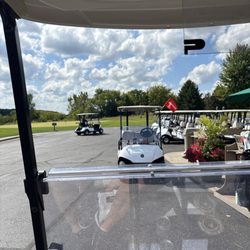 Broadlands Golf Club