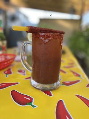 El PinchoTaco by null