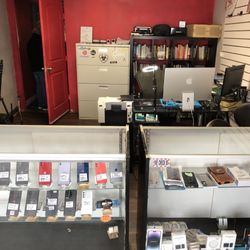 Vittec Cellphones Sale and Repair