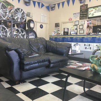 Pit Stop Auto Centers - Auto Repair Near Me - Paramount, California