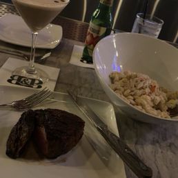 Lobster Mac Lobster Mac